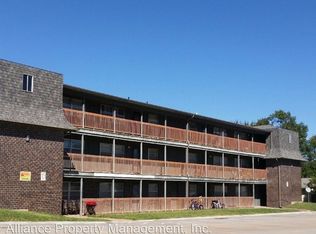 2014 Seaton Ave APT 06, Manhattan, KS 66502
