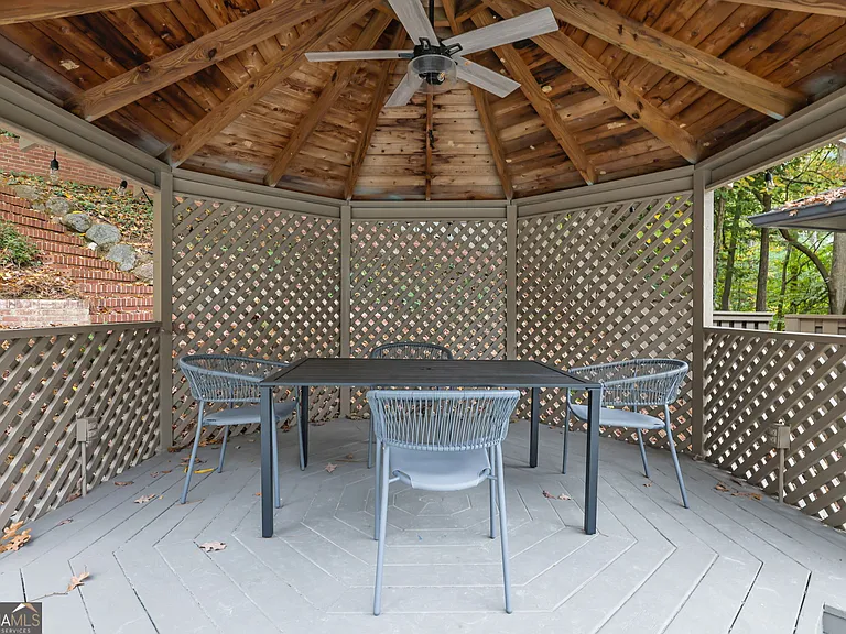 3018 W Pine Valley Rd NW — Photo 48