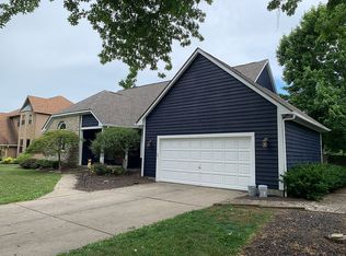 775 Collingwood Dr, Westerville, OH 43081