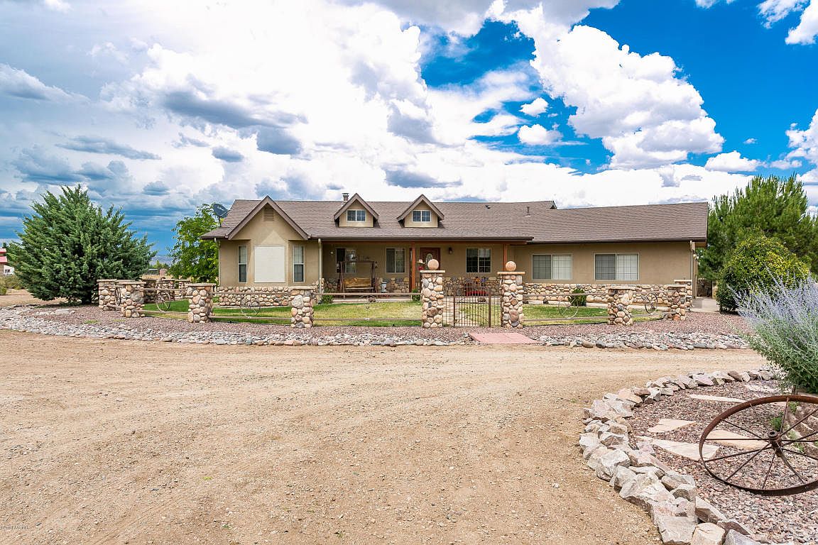 1600 W Summer Trl, Paulden, AZ 86334 Zillow