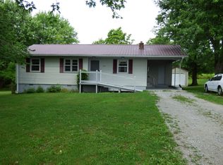 154 Cherry Branch Rd, Crossville, TN 38571