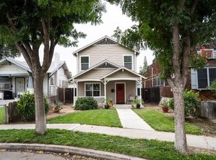 233 N College Ave, Fresno, CA