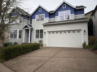 12633 NW Naomi Ln, Portland, OR 97229