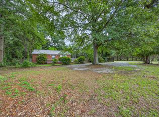 2699 96th Rd, Neeses, SC 29107