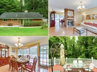 7027 Leesville Blvd, Springfield, VA 22151