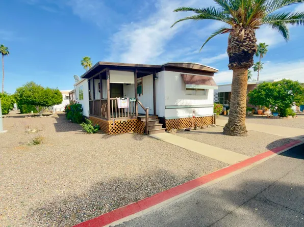 2650 W Union Hills Drive #161, Phoenix, AZ 85027