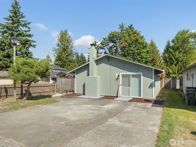31604 119th Place SE, Auburn, WA, 98092