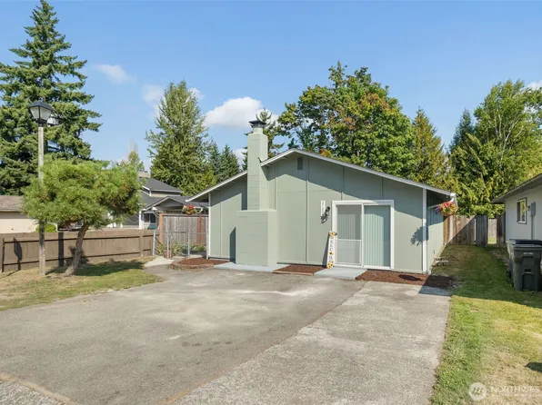 31604 119th Place SE, Auburn, WA 98092