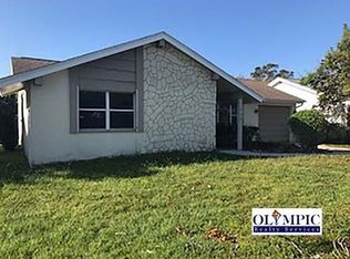 3702 Sail Dr, New Pt Richey, FL 34652