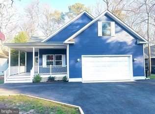 166 Ocean Pkwy, Ocean Pines, MD 21811