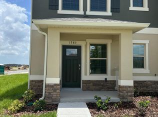 1783 McCoy Ln #1, Kissimmee, FL 34744