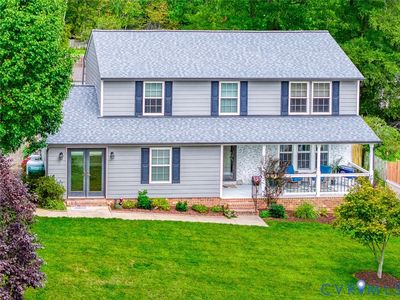 10818 Sebring Dr, Henrico, VA, 23233