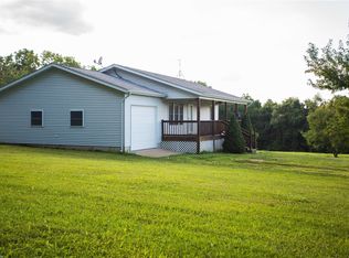 278 Highway V, Viburnum, MO 65566