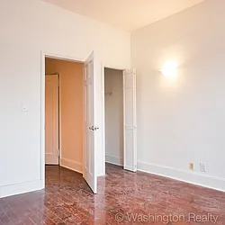 Rented by Washington Realty Corp.