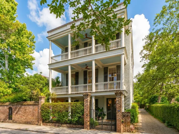 22 Lamboll St, Charleston, SC 29401