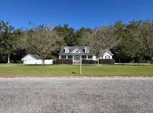 126 Senrab Blvd, Summerville, SC 29483