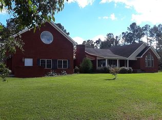 7092 Juniper Creek Rd, Quincy, FL 32351