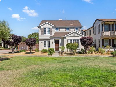 2431 Santa Rosa Ln, Alameda, CA, 94501