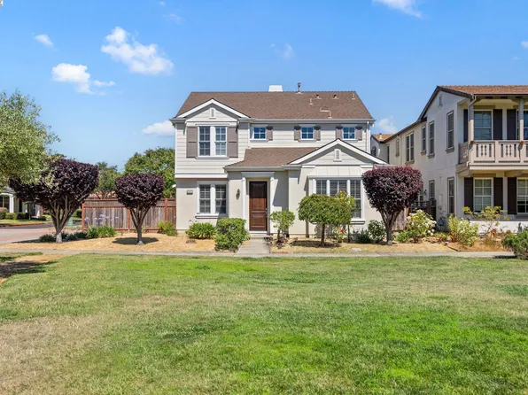 2431 Santa Rosa Ln, Alameda, CA 94501