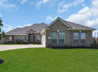 1807 Brighton Brook Ln, Pearland, TX 77581