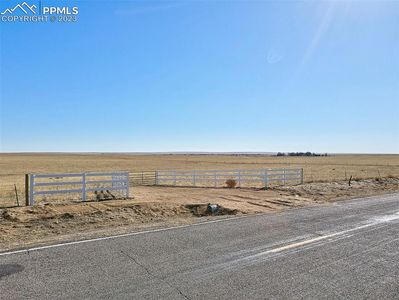 2065 N Peyton Hwy, Calhan, CO, 80808