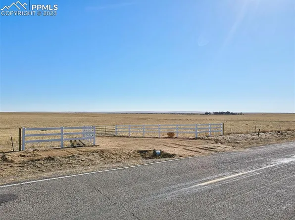 2065 N Peyton Hwy, Calhan, CO 80808