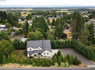 295 S Hillhurst Rd, Ridgefield, WA 98642