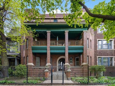839 W Lakeside Pl #1W, Chicago, IL, 60640