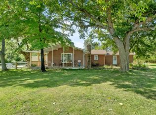 101 Carter Ln, Elkins, AR 72727