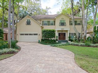 342 Oceanwalk Dr S, Atlantic Beach, FL 32233