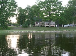 9330 Ingleside Rd, Levering, MI 49755