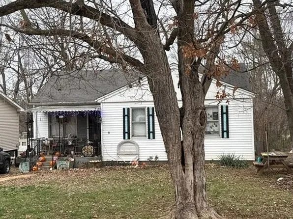 412 Lincoln Dr, Fredericktown, MO 63645