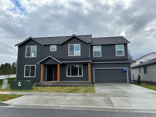 12 E Pheasant Buff Ave, Spokane, WA 99224