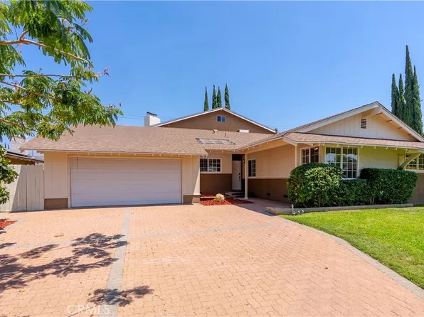 19945 Labrador St, Chatsworth, CA 91311