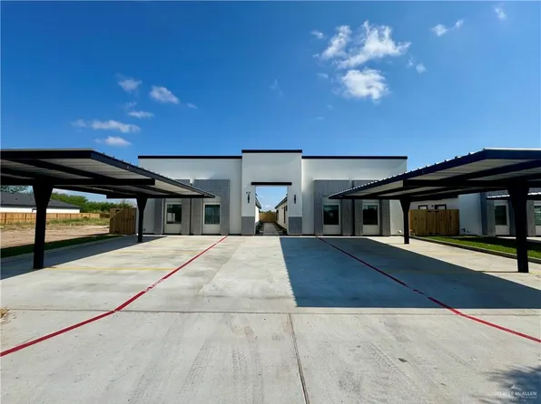 610 Mountain Rd #8A, Mission, TX 78573
