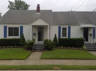 707 E Broadway St, Harrison, OH