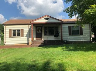 533 Cherry St, Calvert City, KY 42029