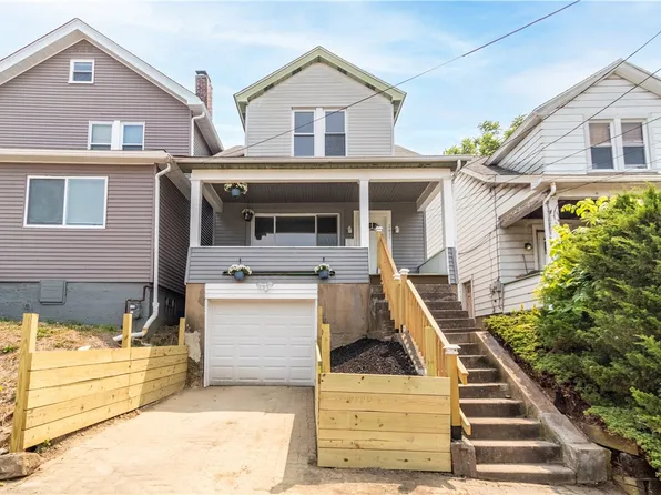 2415 Collins St, McKeesport, PA 15132