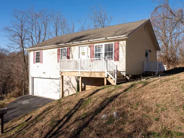 1401 Stuart St, Staunton, VA 24401