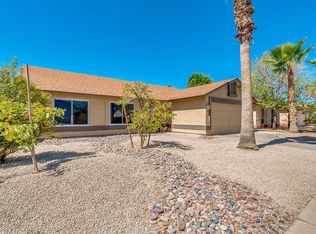 4523 E Briarwood Ter, Phoenix, AZ 85048