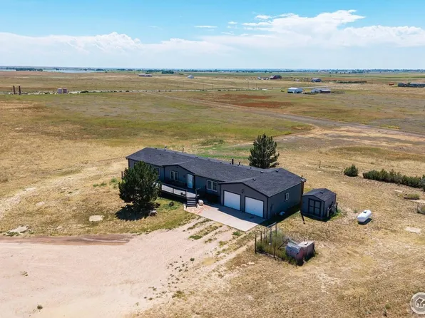 36207 County Road 65, Galeton, CO 80622