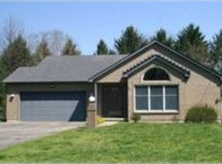 9972 Baughman Rd, Harrison, OH 45030