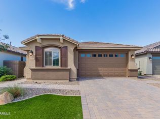 41190 W Palmyra Ln, Maricopa, AZ 85138