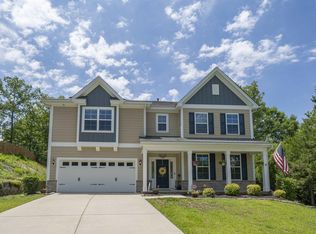 17 N Woodburn Ln, Columbia, SC 29212