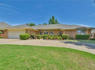 2805 SW 110th St, Oklahoma City, OK 73170