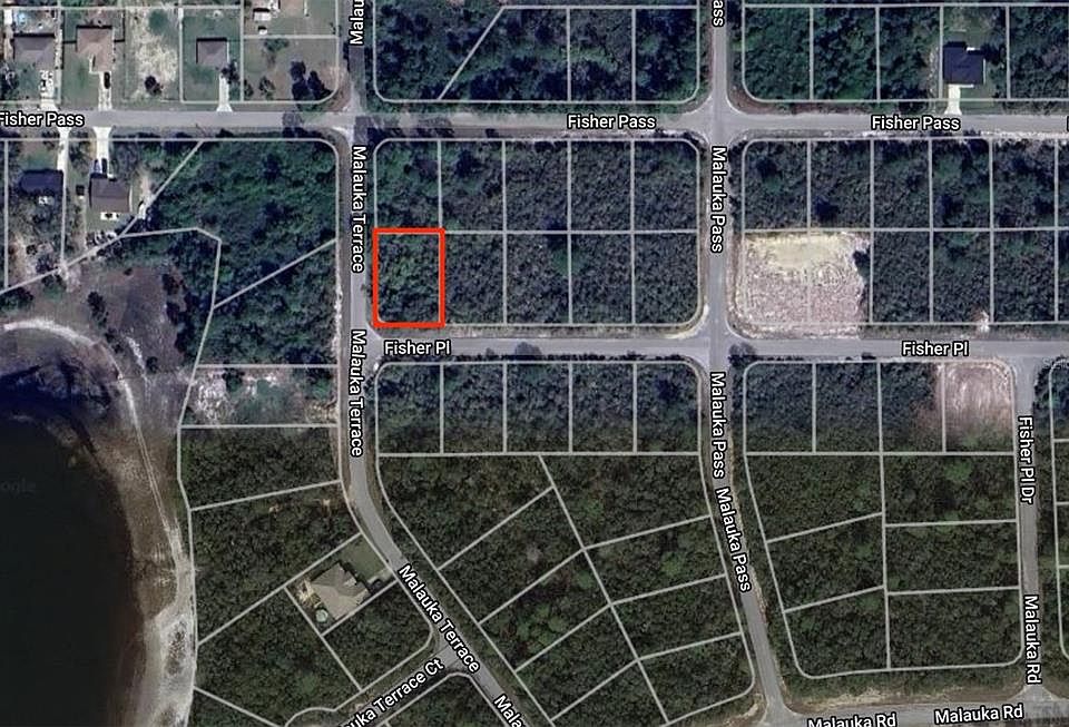 1st image of FISHER PLACE LOT 5