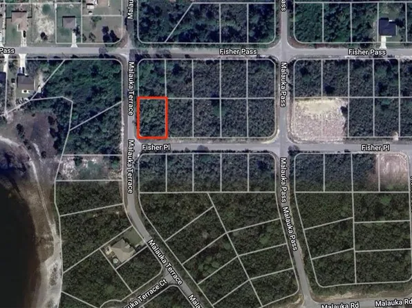Fisher Pl Lot 5, Ocklawaha, FL 32179