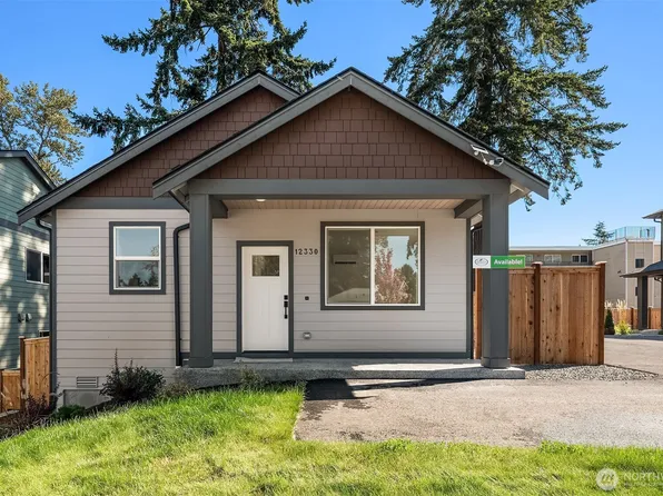 12330 13th Place SW, Burien, WA 98146