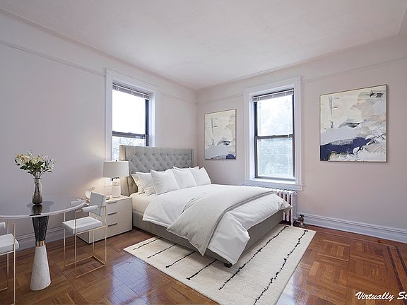 4th image of 6647 Bergen Pl APT C1