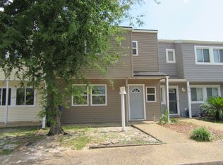 513 Palermo Rd, Panama City, FL 32405